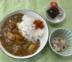 2月１３日の給食です