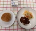 4月10日の給食です。