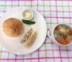 4月7日の給食です