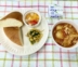 4月30日の給食です