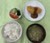 5月8日の給食です。