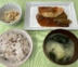 5月15日の給食です。