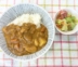 5月7日の給食です