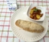 5月12日の給食です