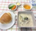 5月21日の給食です