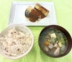 5月22日の給食です