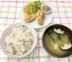 5月27日の給食です