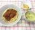 5月28日の給食です