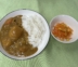 6月19日の給食です