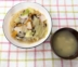 6月2日の給食です