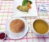 6月4日の給食です