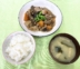 6月5日の給食です