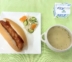 6月11日の給食です