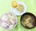 6月12日の給食です