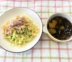 6月16日の給食です