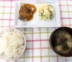 6月17日の給食です