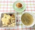 6月23日の給食です