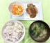 6月24日の給食です