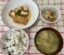 7月15日の給食です。