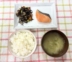 7月1日の給食です