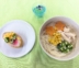 7月7日の給食です