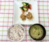 7月8日の給食です