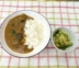 7月10日の給食です