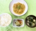 7月13日の給食です