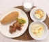 7月14日の給食です