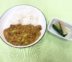 7月16日の給食です