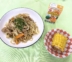 7月21日の給食です