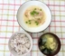 7月24日の給食です