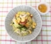 8月4日の給食です