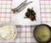 8月17日の給食です