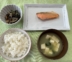 9月14日の給食です