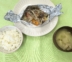 9月2日の給食です。