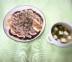 9月3日の給食です
