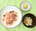 9月25日の給食です