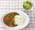 9月30日の給食です