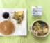 10月13日の給食です