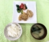 10月16日の給食です